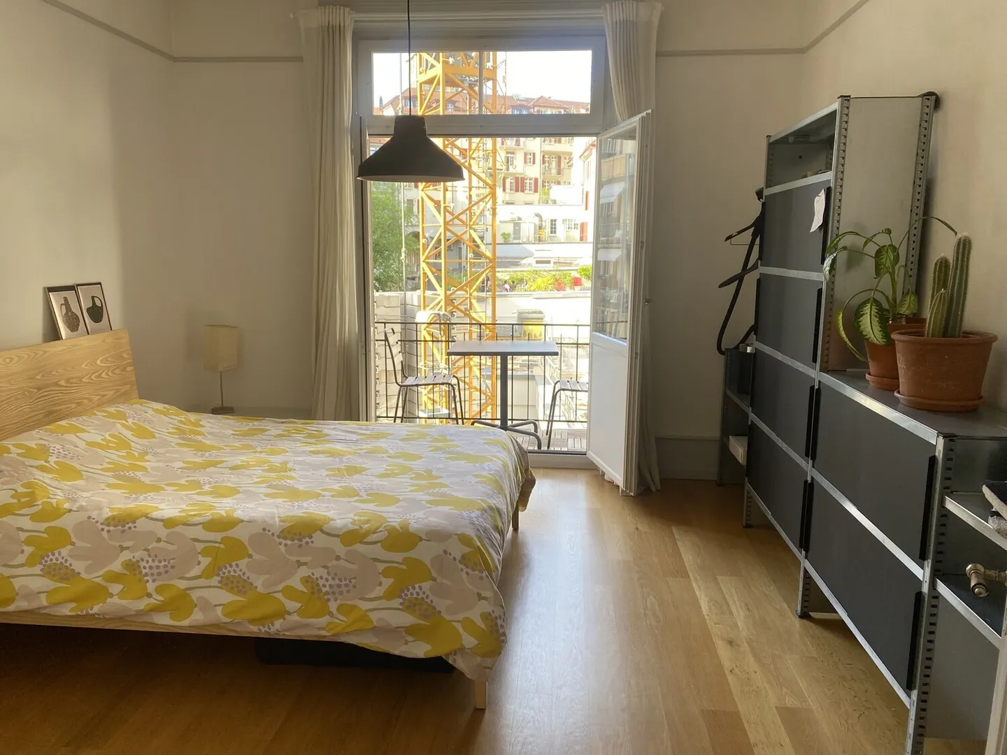 APPARTEMENT 3 PIÈCES À BERNE - VILLE ANCIENNE, MEUBLÉ, TEMPORAIRE - Photo 4 sur 10