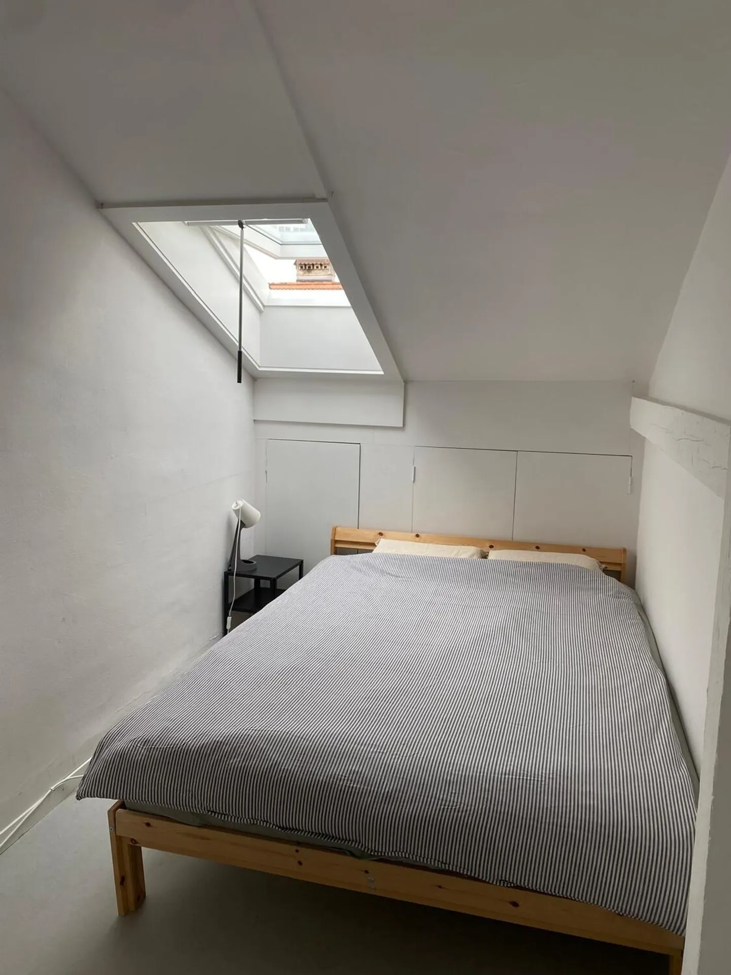 APPARTEMENT 3 PIÈCES À BERNE - VILLE ANCIENNE, MEUBLÉ, TEMPORAIRE - Photo 6 sur 10