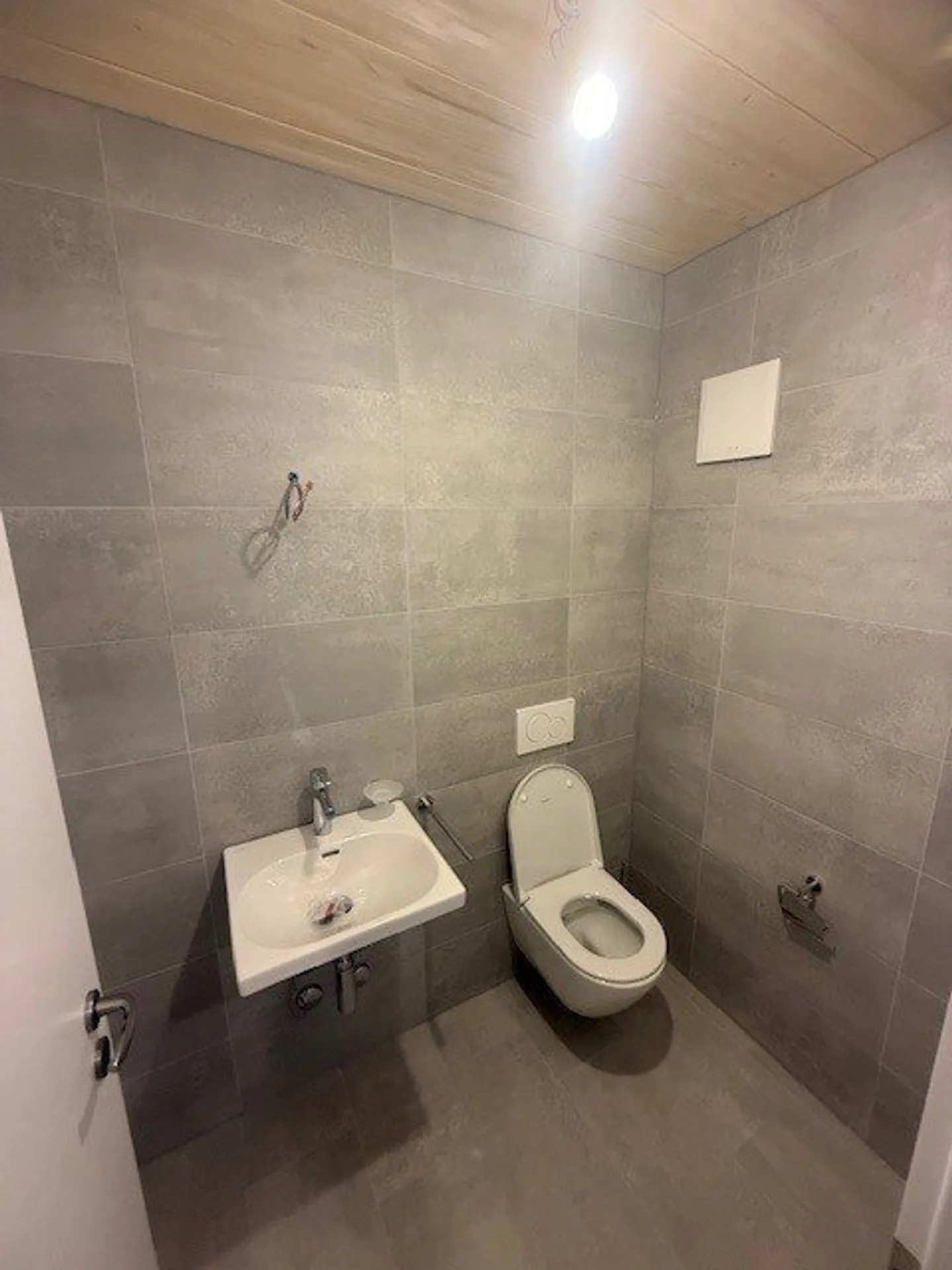 Appartement Charmant dans Ferme Rénovée - Photo 8 sur 9