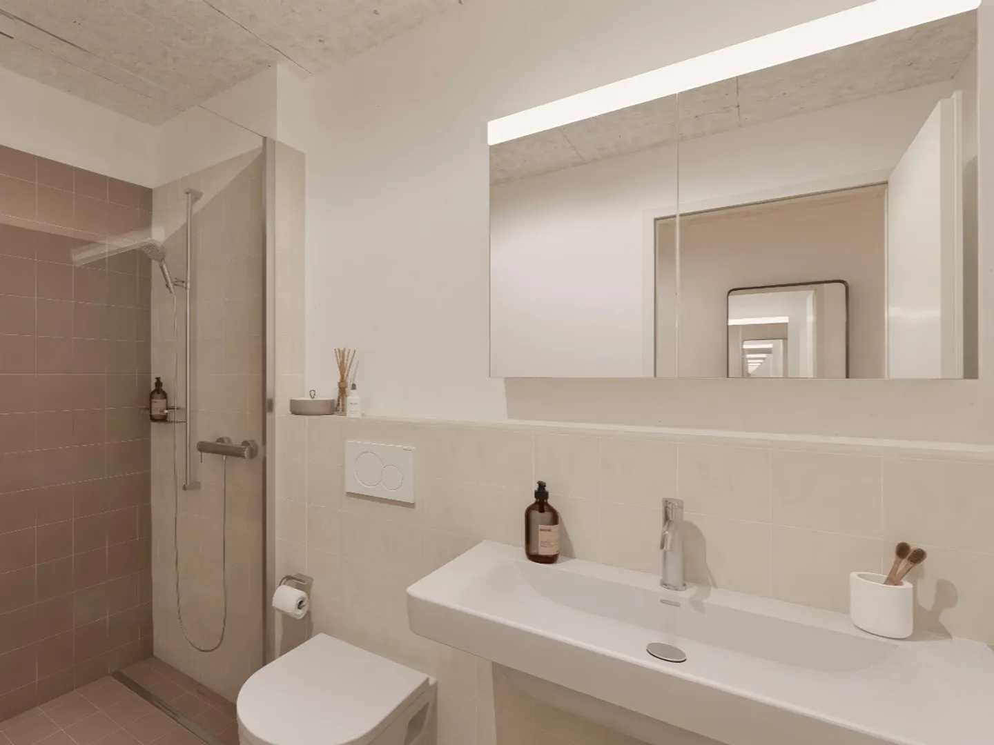 Nachhaltiges Wohnen an der Aare - Foto 6 von 6