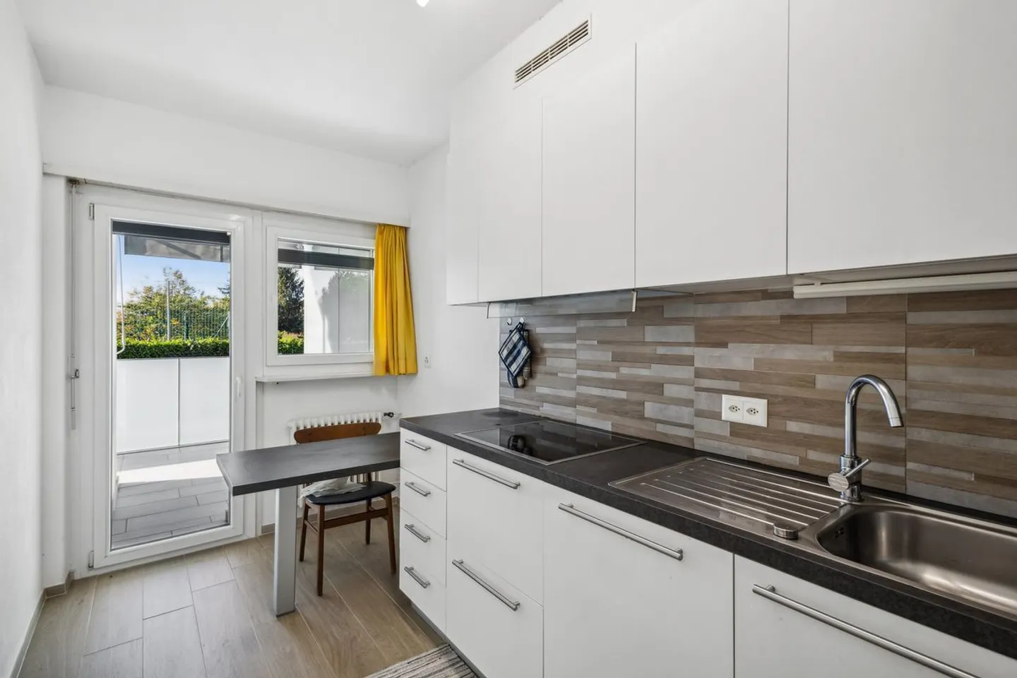 «4.5 Zimmer Wohnung» - Foto 4 von 10