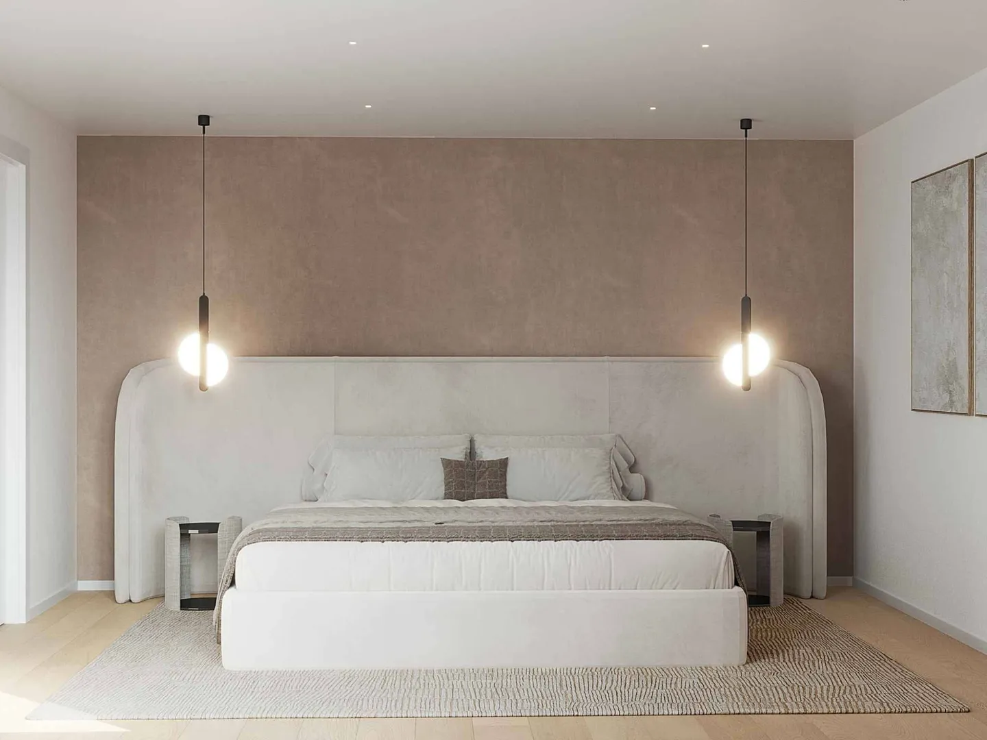 Nuova residenza Minergie in centro - Le Méridien - Foto 11 di 13