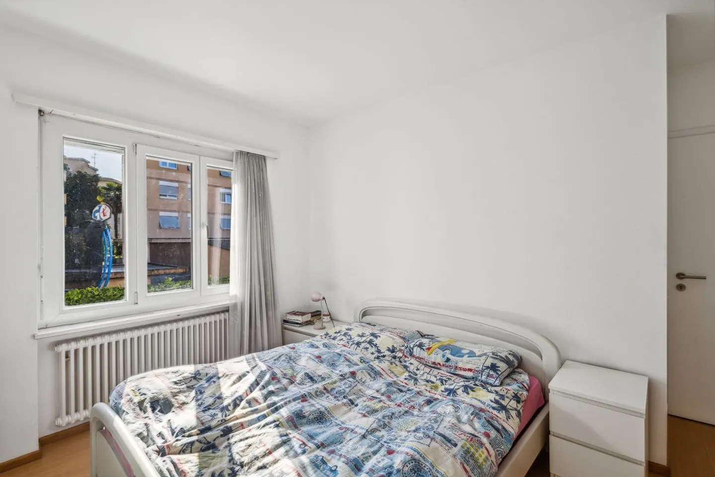 «4.5 Zimmer Wohnung» - Foto 5 von 10