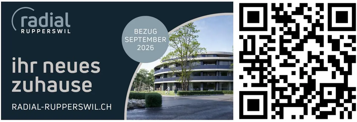 Appartement penthouse exclusif de 2,5 pièces avec grande terrasse dans un nouveau bâtiment... - Photo 7 sur 7