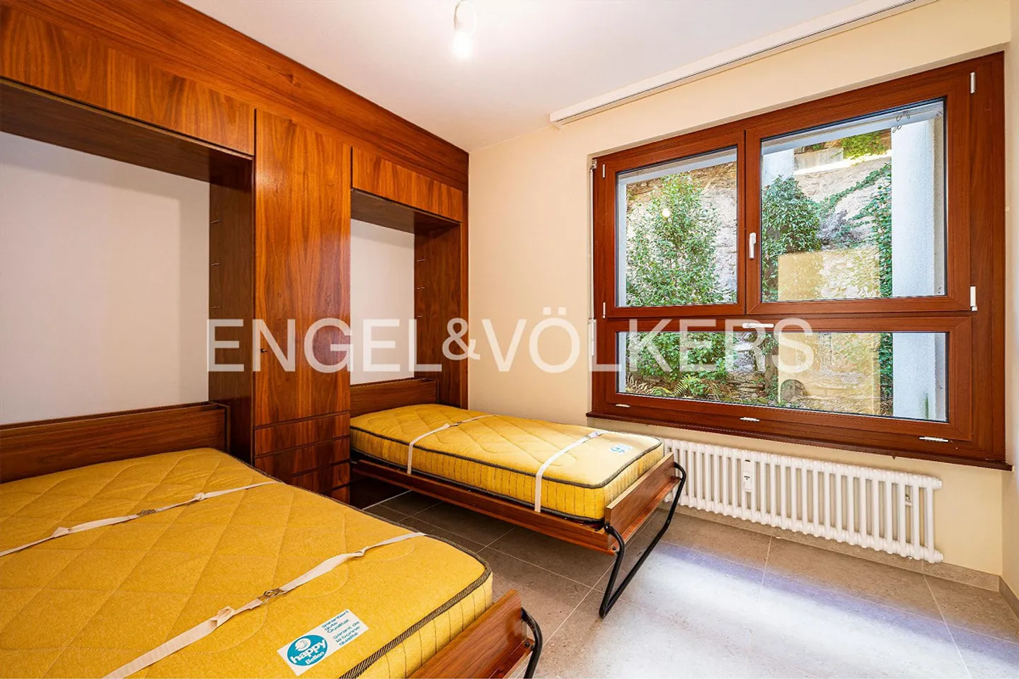 Appartement lumineux avec terrasse et vue sur le lac - Photo 7 sur 9