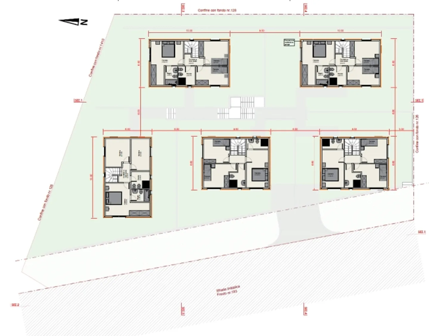 Maison Familiale Moderne à Cadenazzo - Photo 8 sur 13