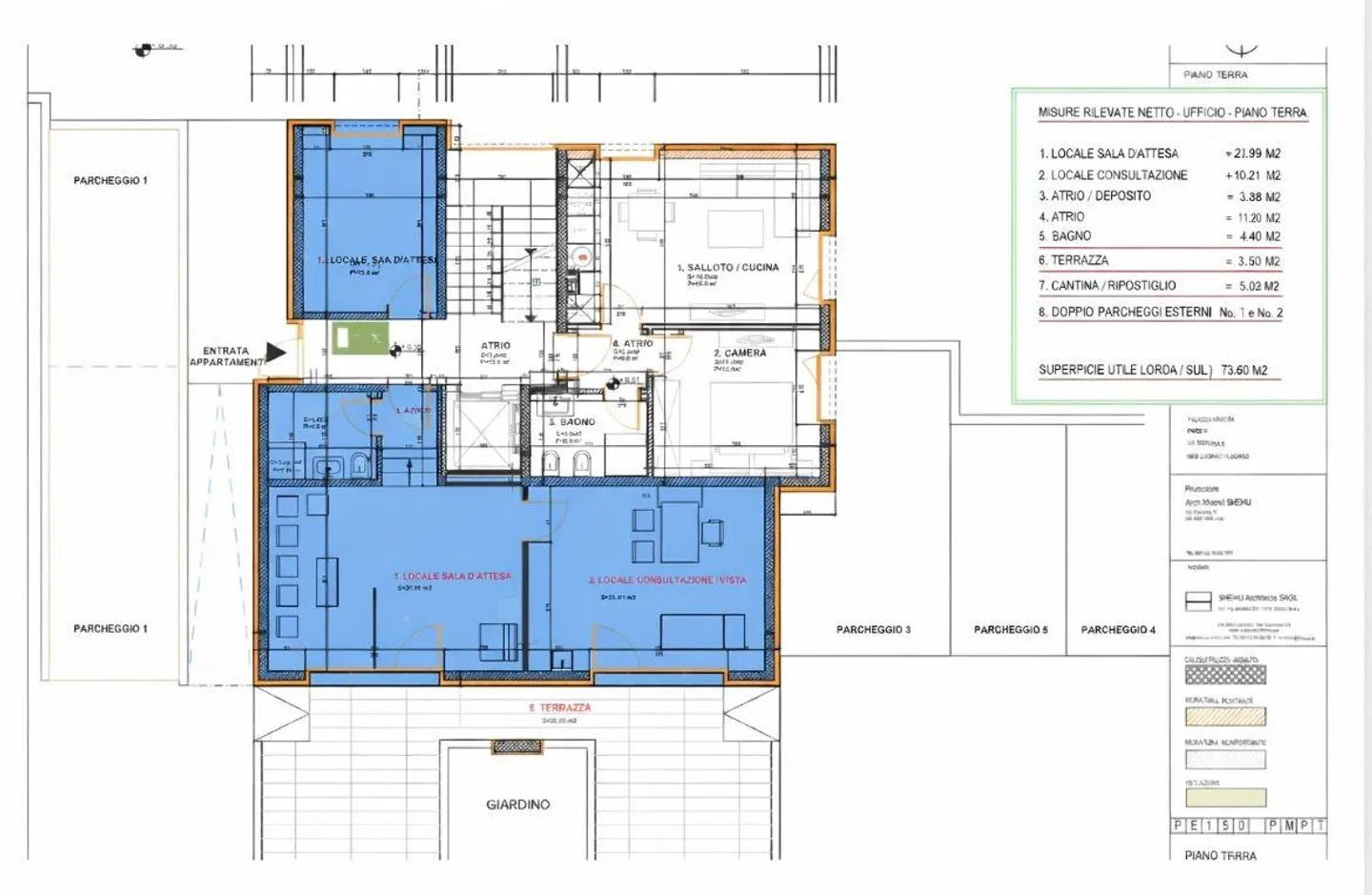 Commercial Office Space - Photo 9 of 9