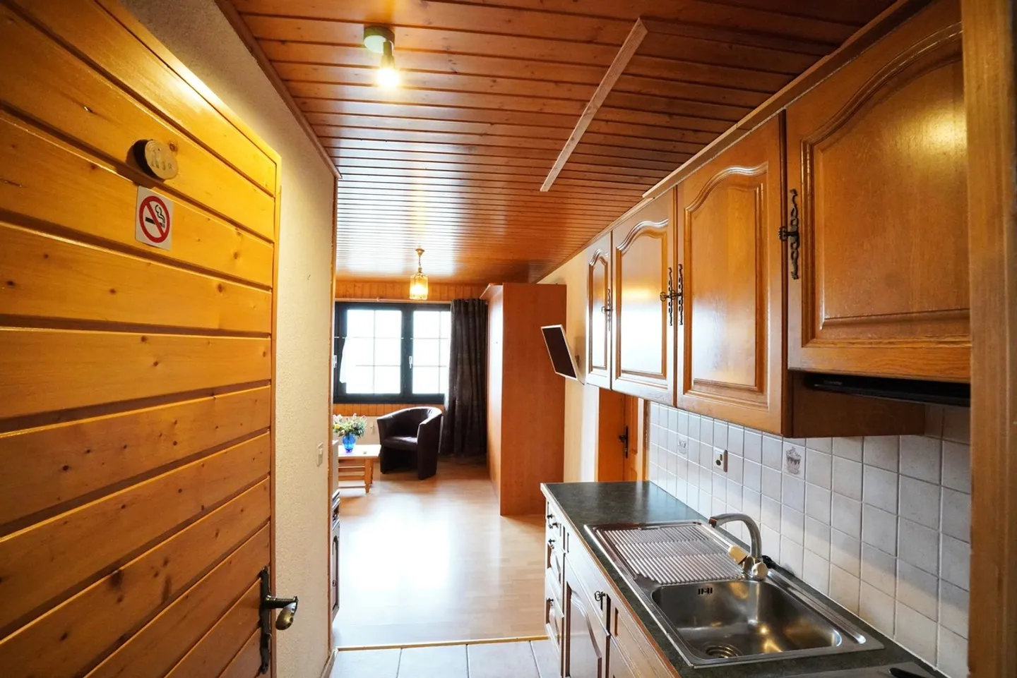 Ihre 2,5-Zimmer-Ski-Apartment an den Portes du Soleil - Foto 5 von 7