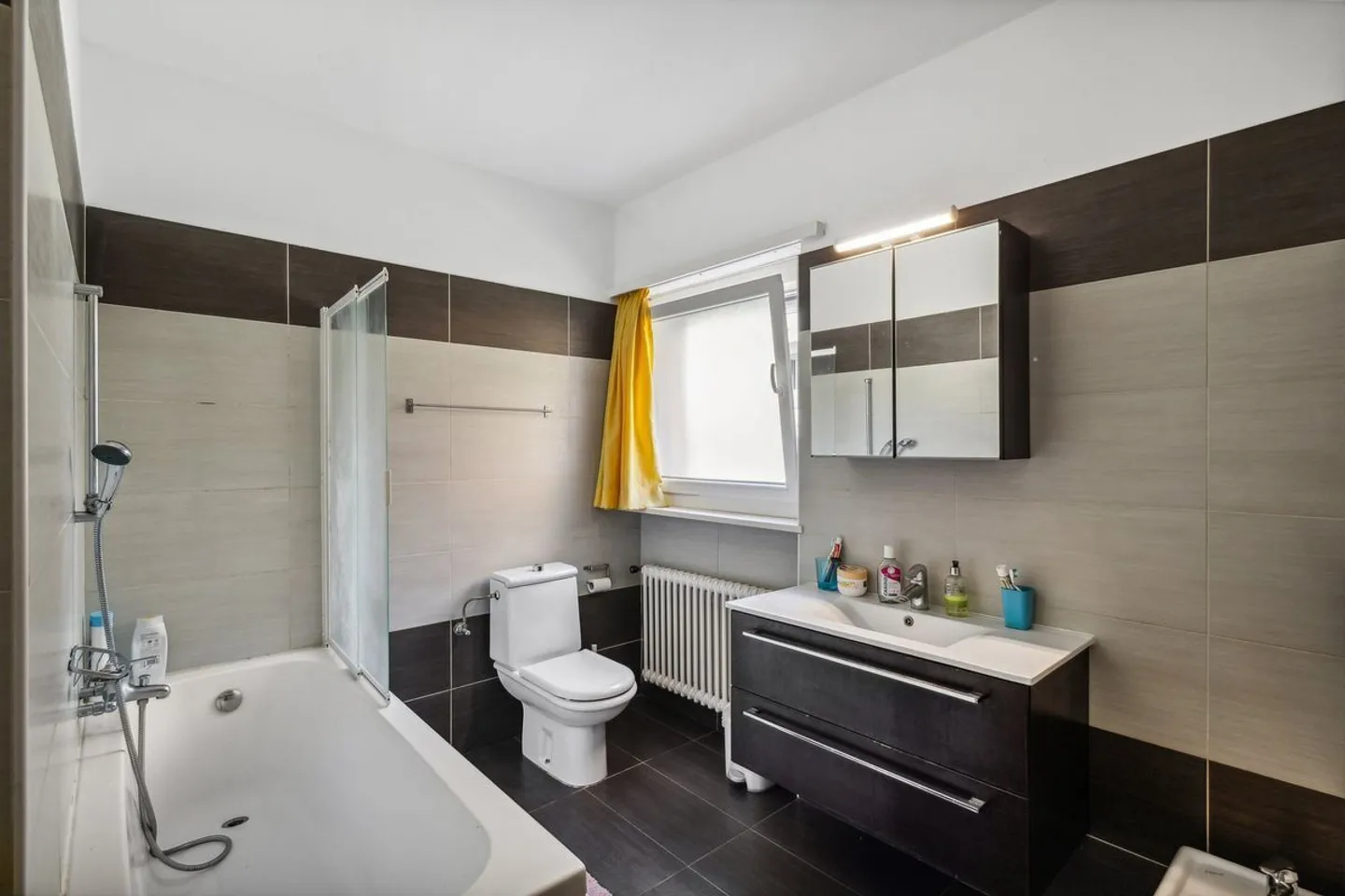 «4.5 Zimmer Wohnung» - Foto 6 von 10