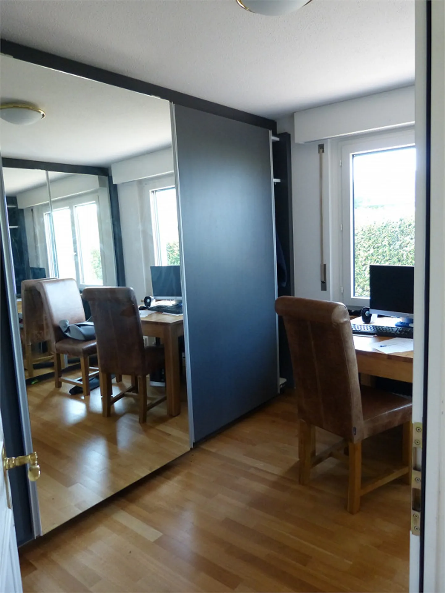 Casa di 5,5 stanze con appartamento di 3,5 stanze e vista mozzafiato - Foto 6 di 10