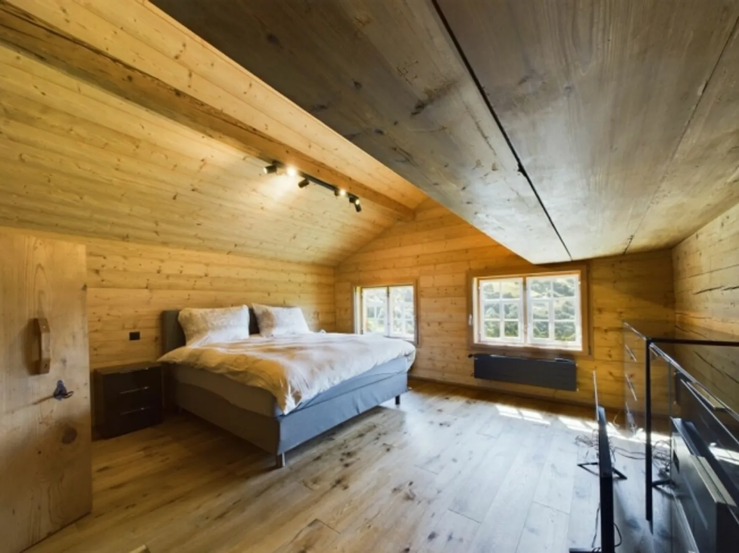 Lusso nelle Alpi: Casa vacanze moderna nel cuore della natura - Foto 6 di 11