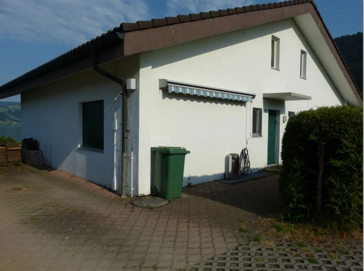 Casa di 5,5 stanze con appartamento di 3,5 stanze e vista mozzafiato - Foto 7 di 10