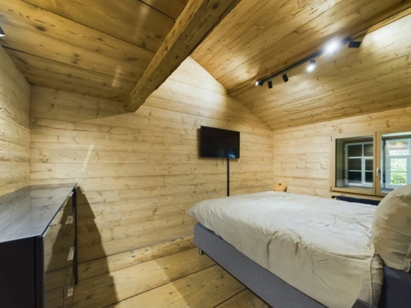 Lusso nelle Alpi: Casa vacanze moderna nel cuore della natura - Foto 8 di 11