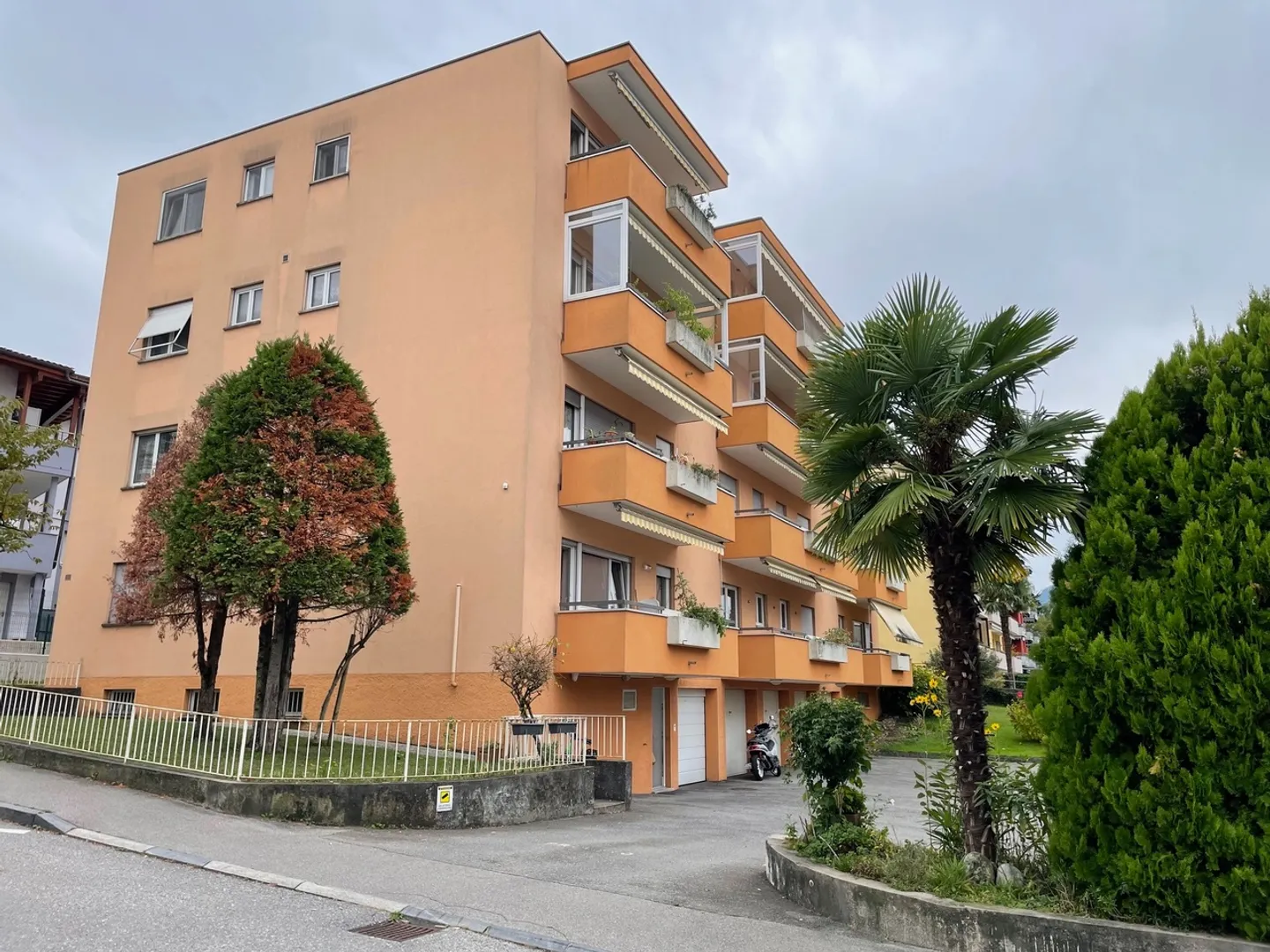 Appartamento in affitto - Foto 1 di 9
