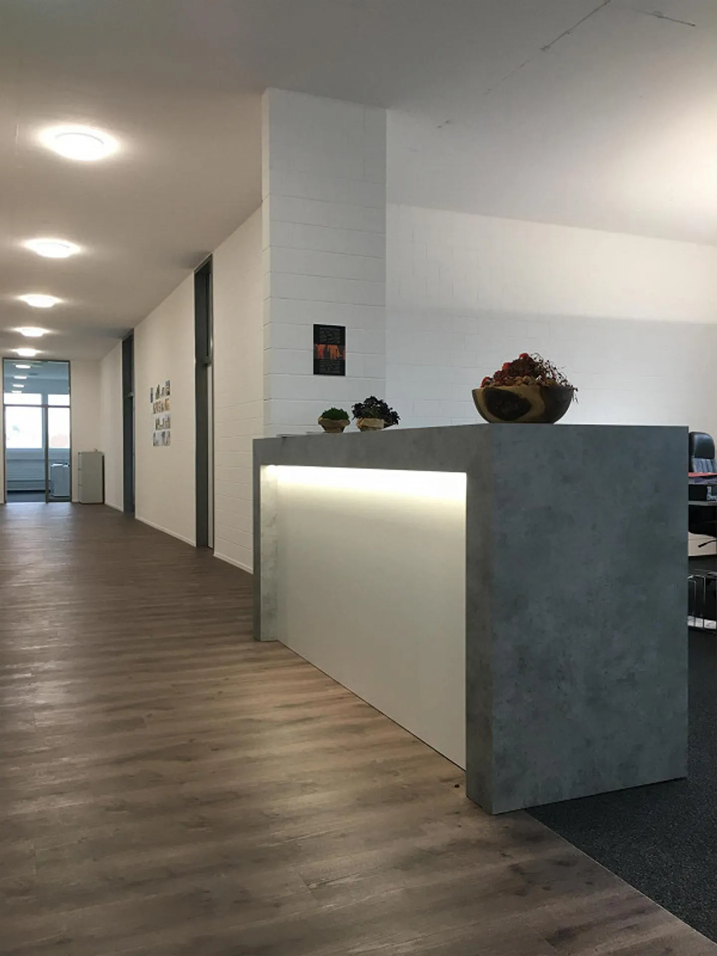 Commercial Spaces - Photo 4 of 5