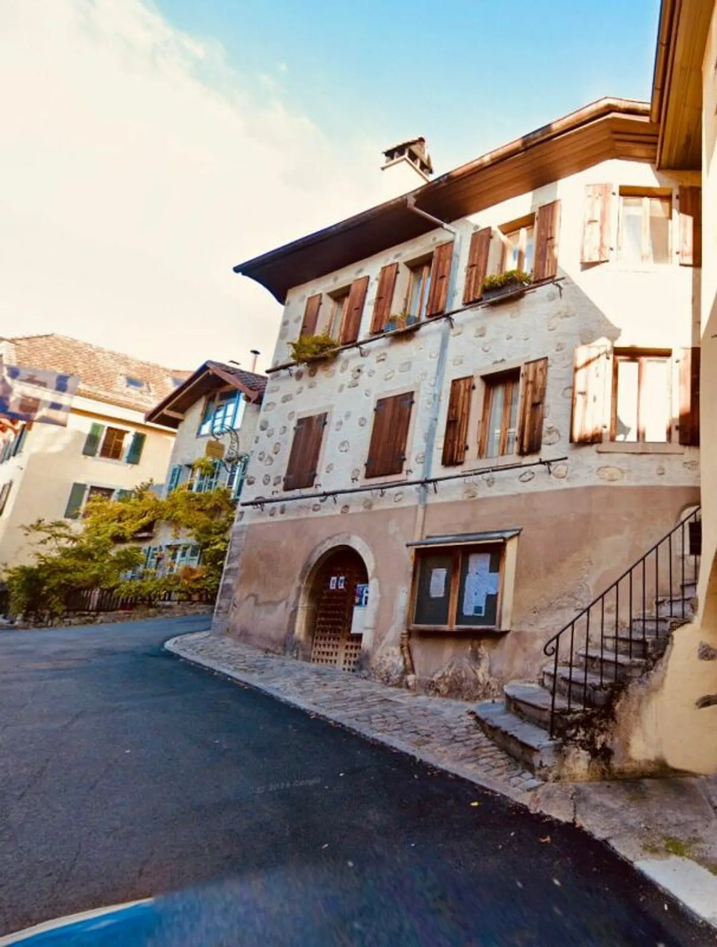 Belle maison de village - Photo 1 sur 38