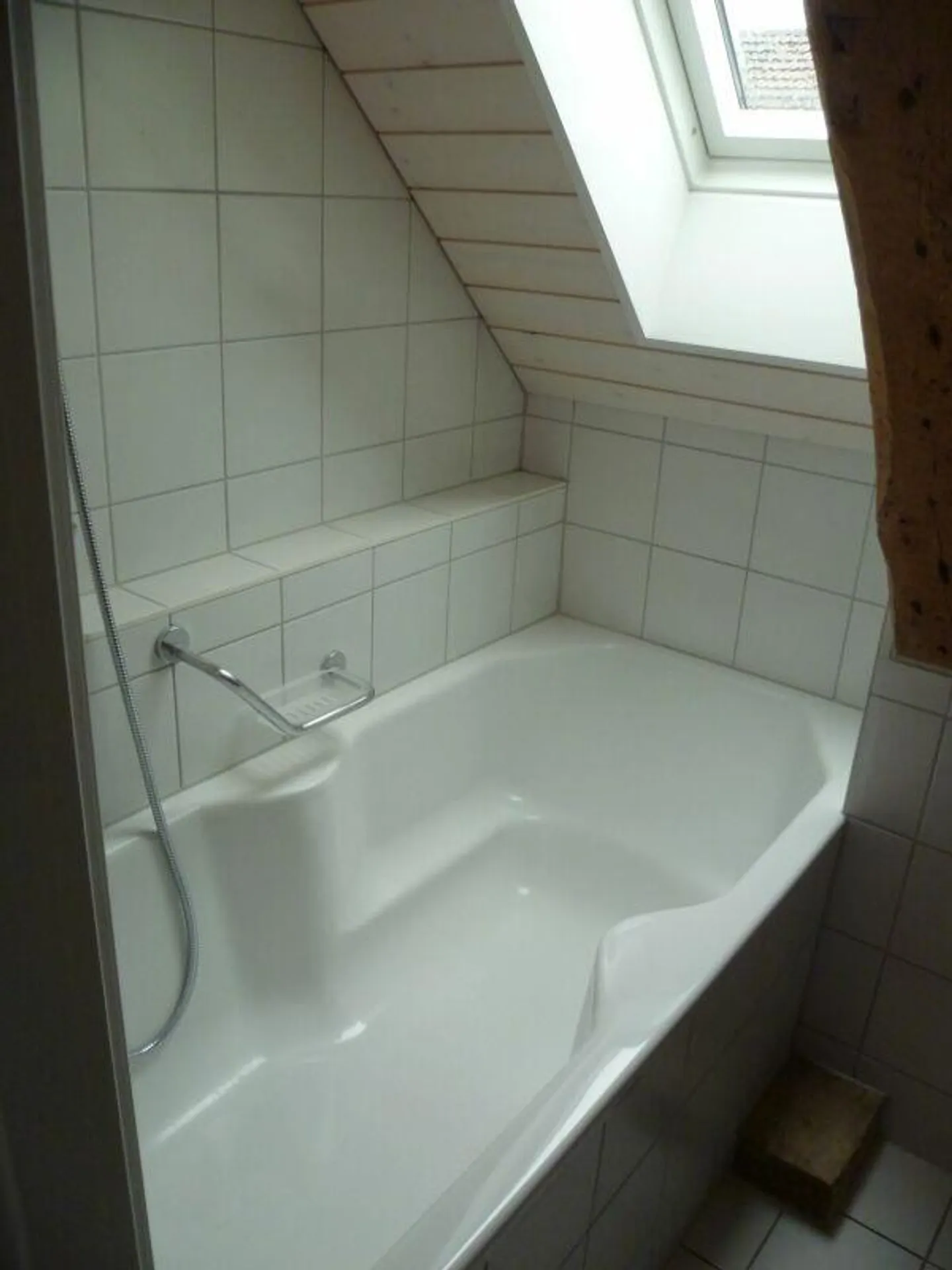 2.5-room apartment with gallery and additional room - Photo 8 of 13