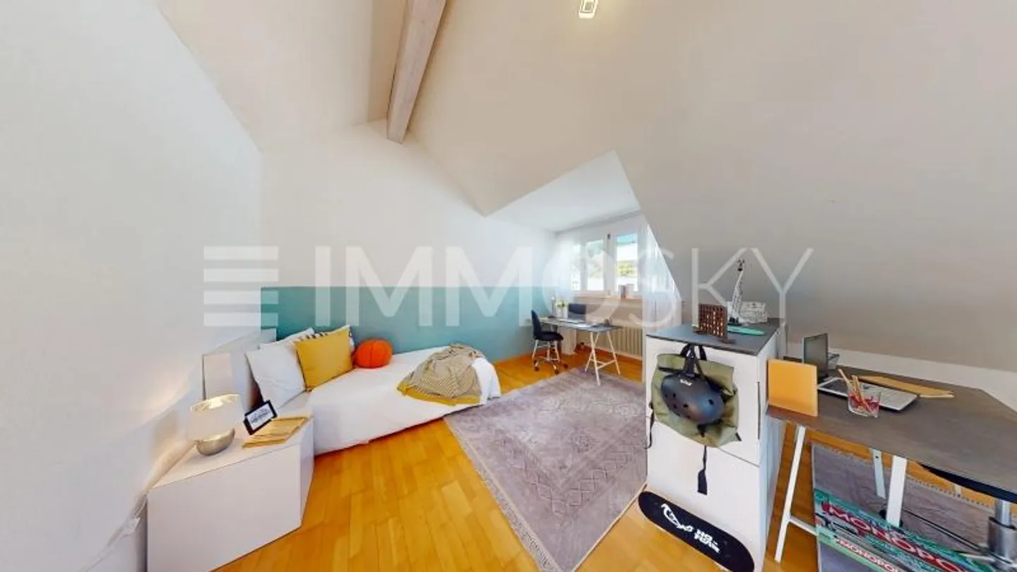 Charm, Style and Location - Everything in One Home - Photo 6 of 7