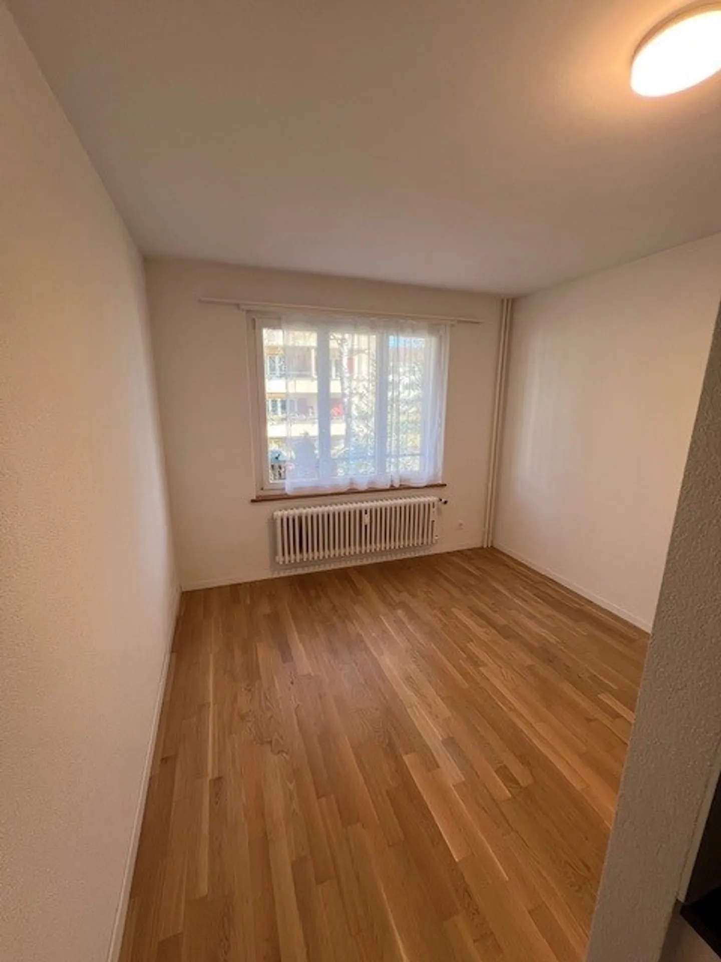 Charming 1-room studio in a quiet location Ostermundigen - Photo 4 of 6