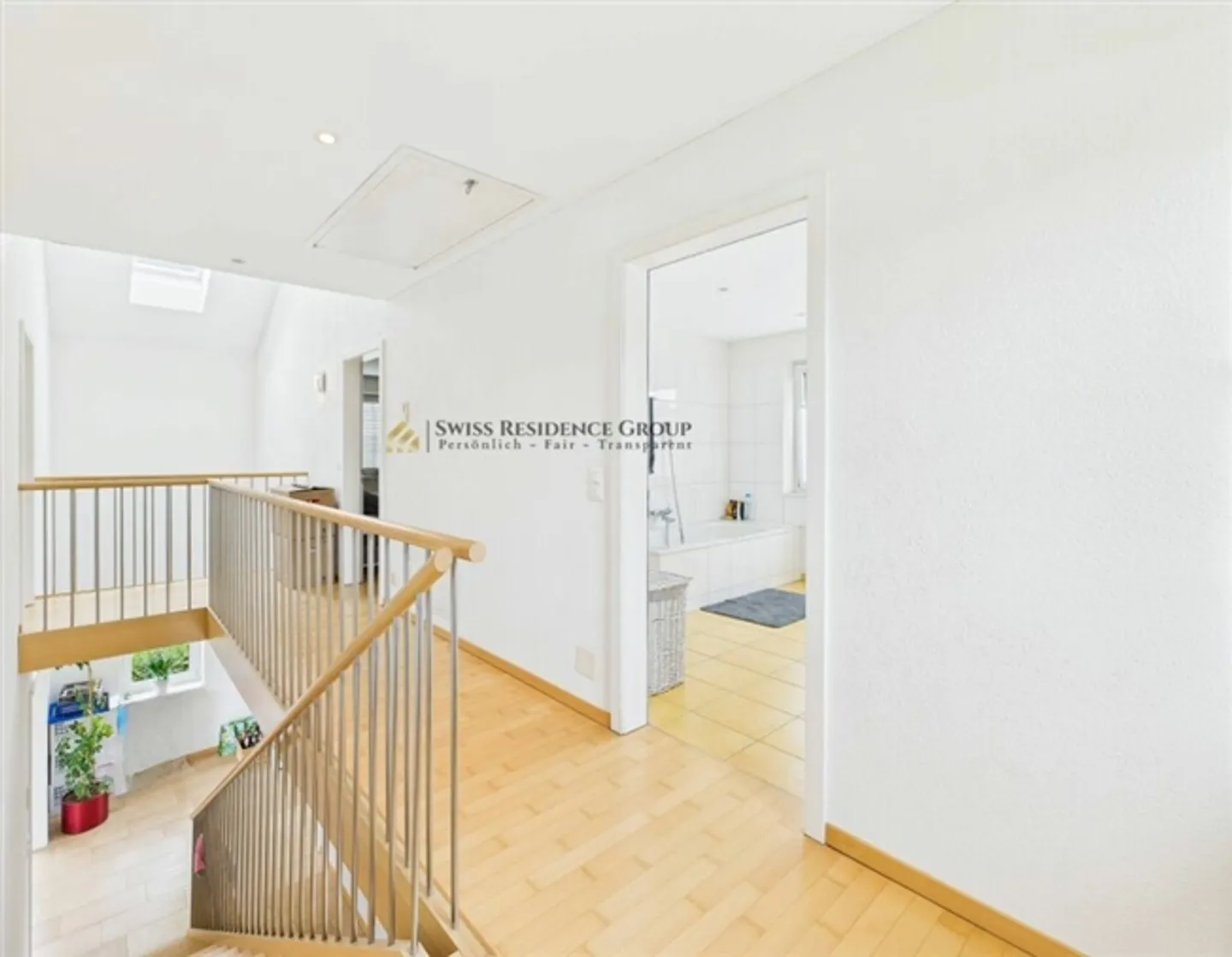 Family-friendly single-family house in a quiet location - Photo 1 of 10