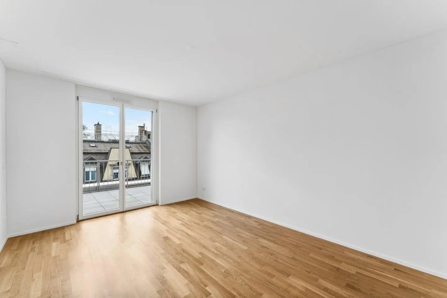 Modernes Apartment in Zürich - Foto 5 von 9