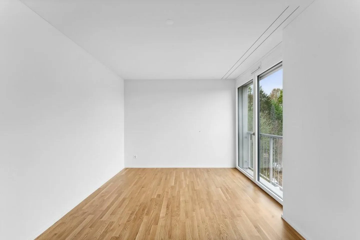 Modernes Apartment in Zürich - Foto 6 von 9