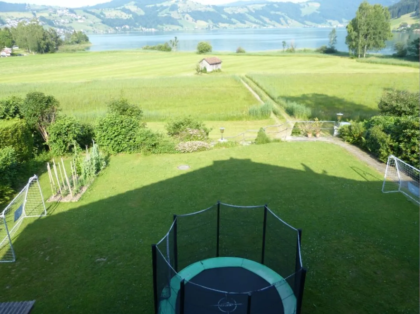 Casa di 5,5 stanze con appartamento di 3,5 stanze e vista mozzafiato - Foto 8 di 10