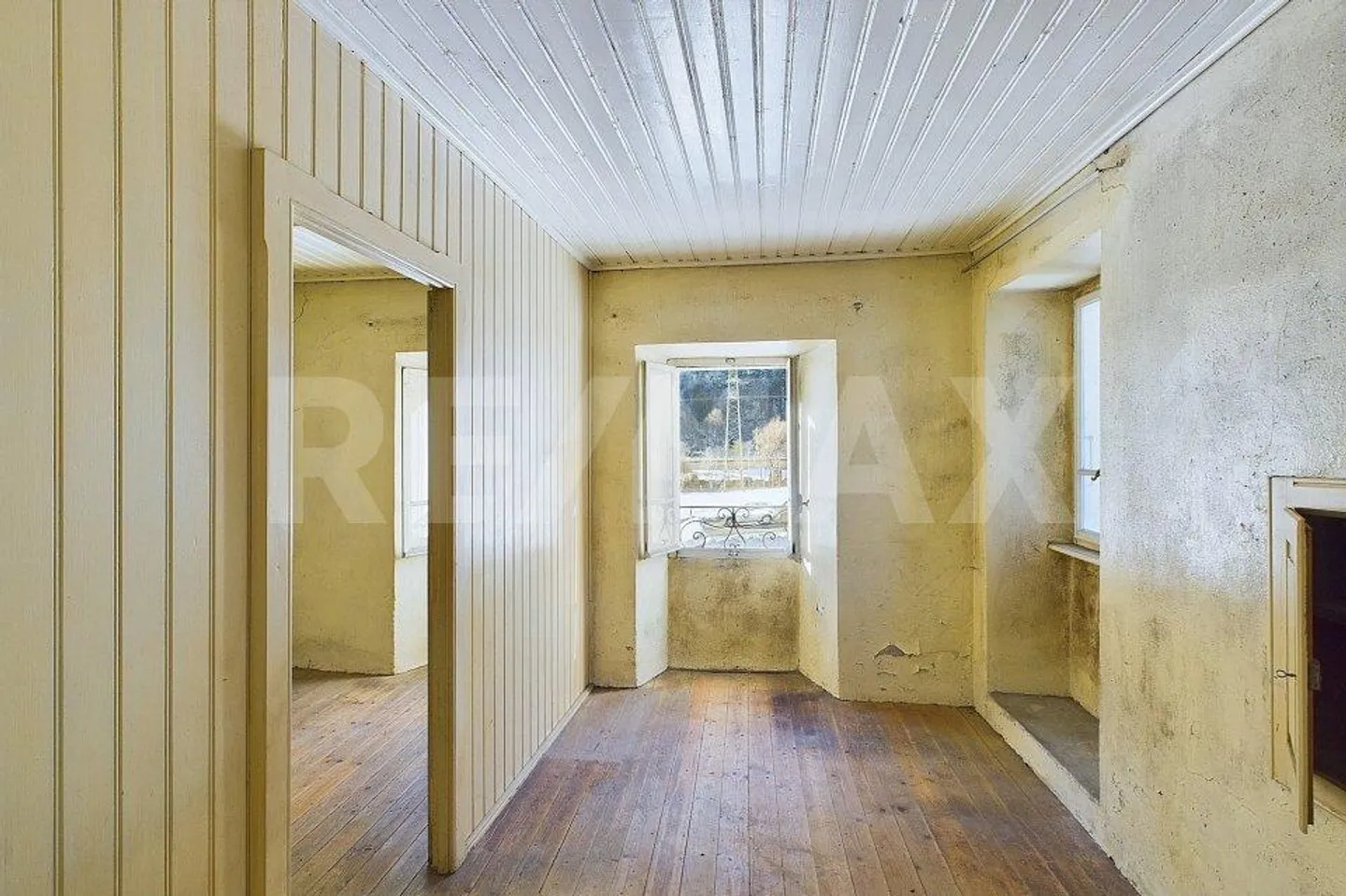 Per gli amanti della ristrutturazione - far rivivere una tipica casa ticinese - Foto 12 di 13