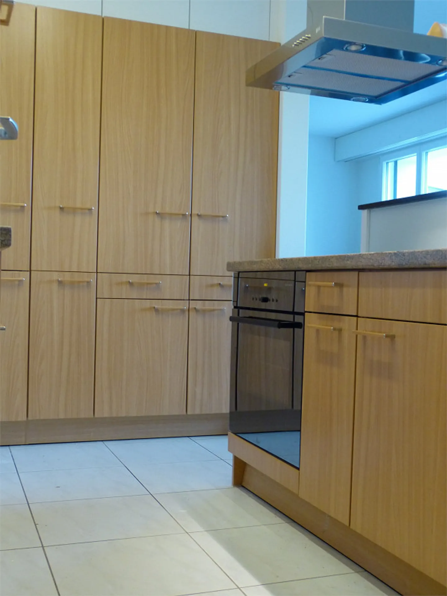 Casa di 5,5 stanze con appartamento di 3,5 stanze e vista mozzafiato - Foto 9 di 10