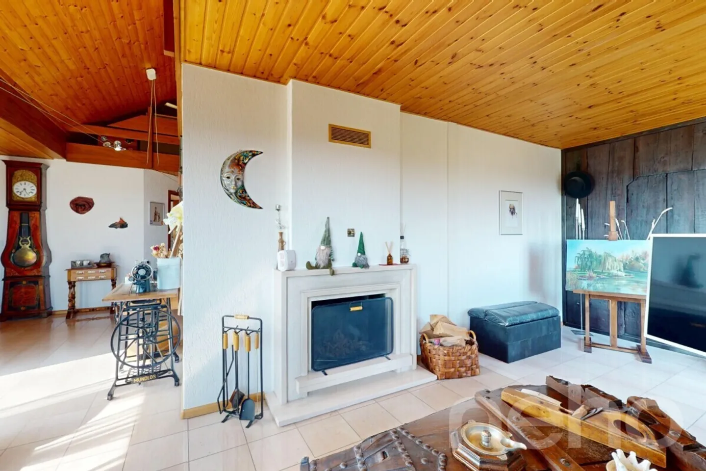 Beautiful apartment with balcony and garage! - Photo 4 of 11