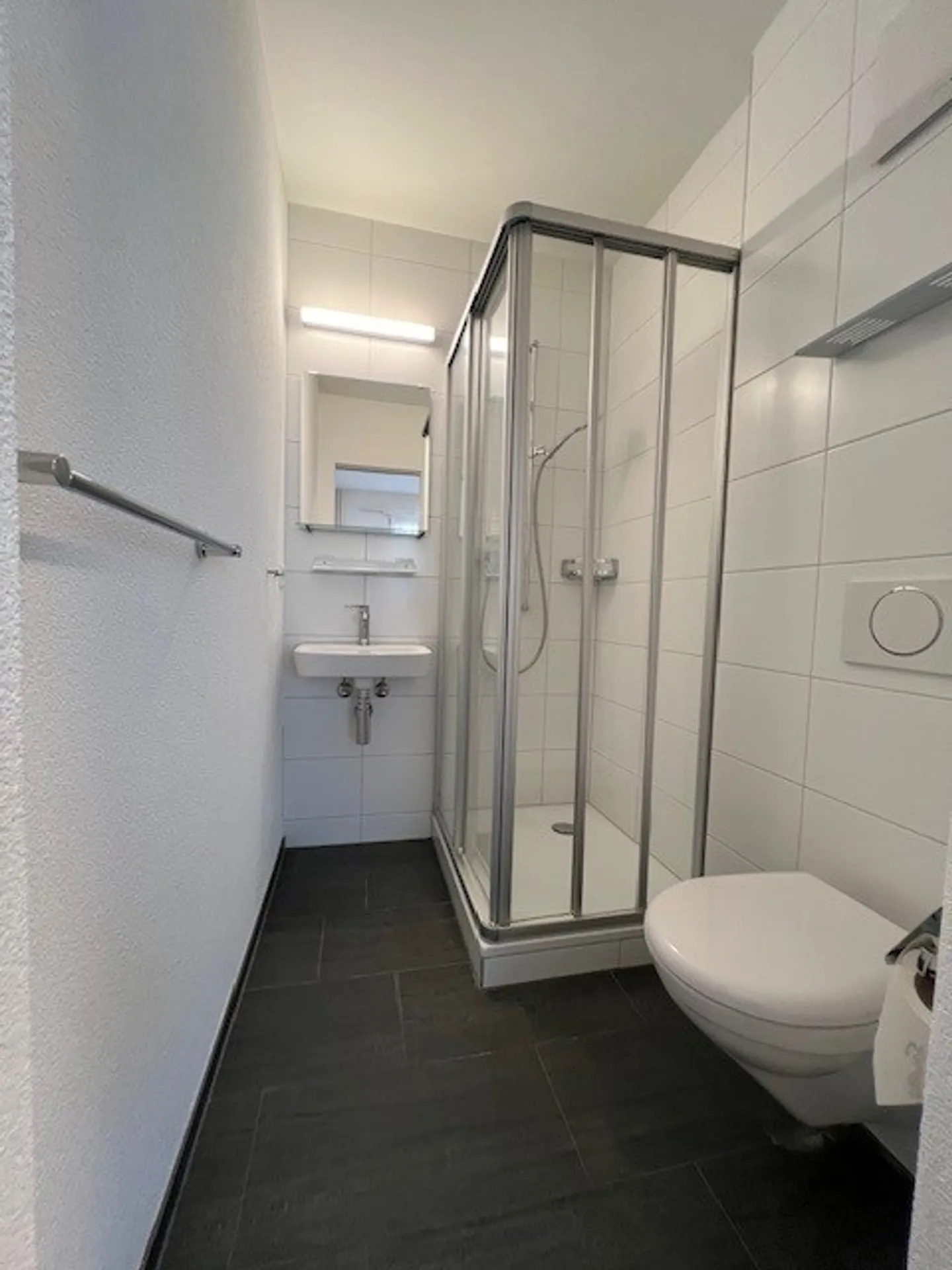 Charming 1-room studio in a quiet location Ostermundigen - Photo 6 of 6