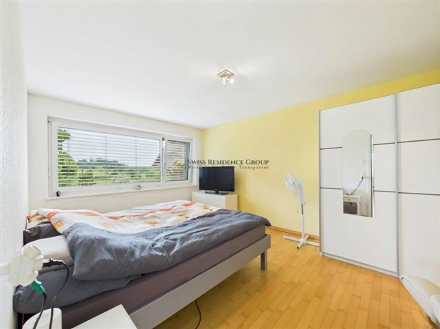 Family-friendly single-family house in a quiet location - Photo 8 of 10