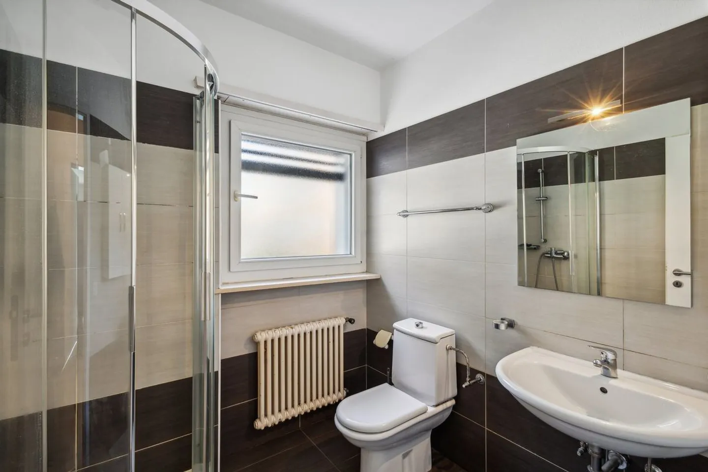 «4.5 Zimmer Wohnung» - Foto 8 von 10