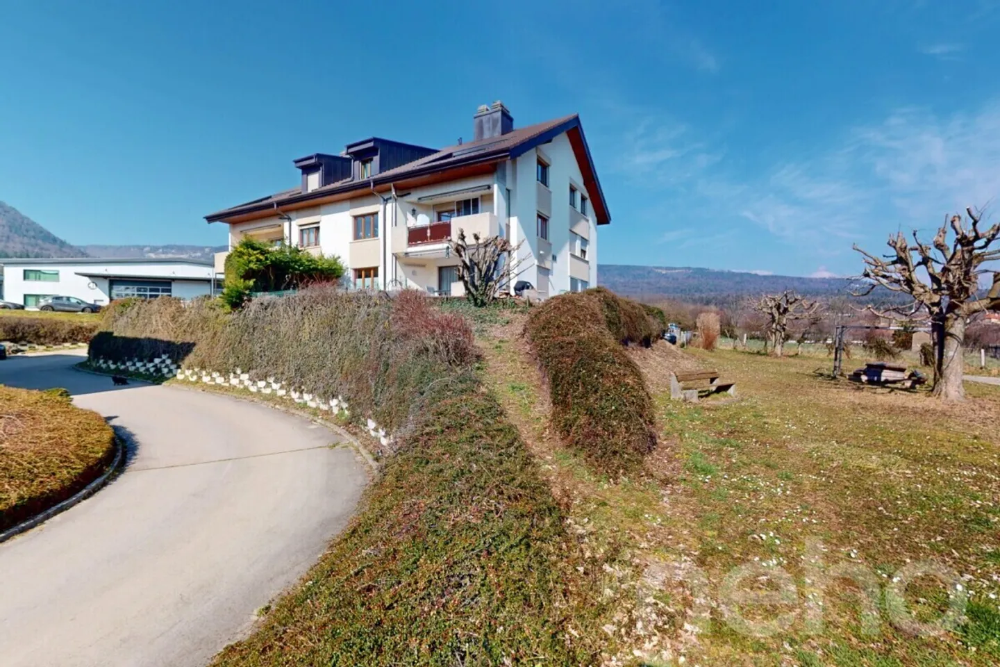 Beautiful apartment with balcony and garage! - Photo 11 of 11