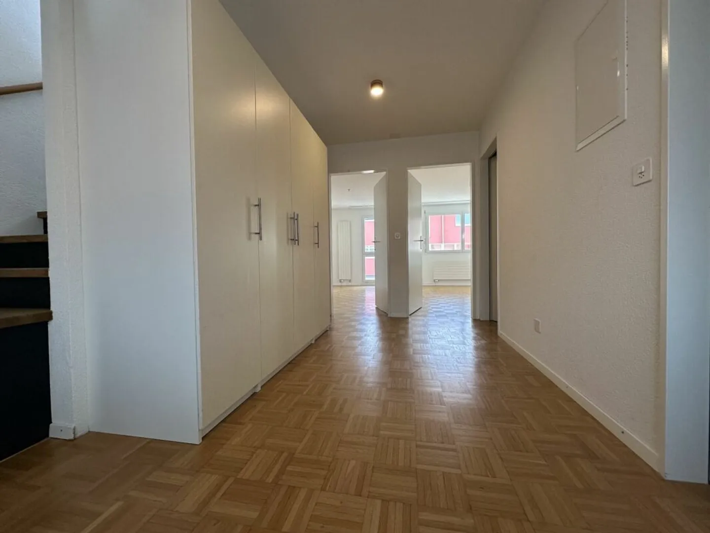 Maisonette apartment with beautiful roof terrace - Photo 6 of 14