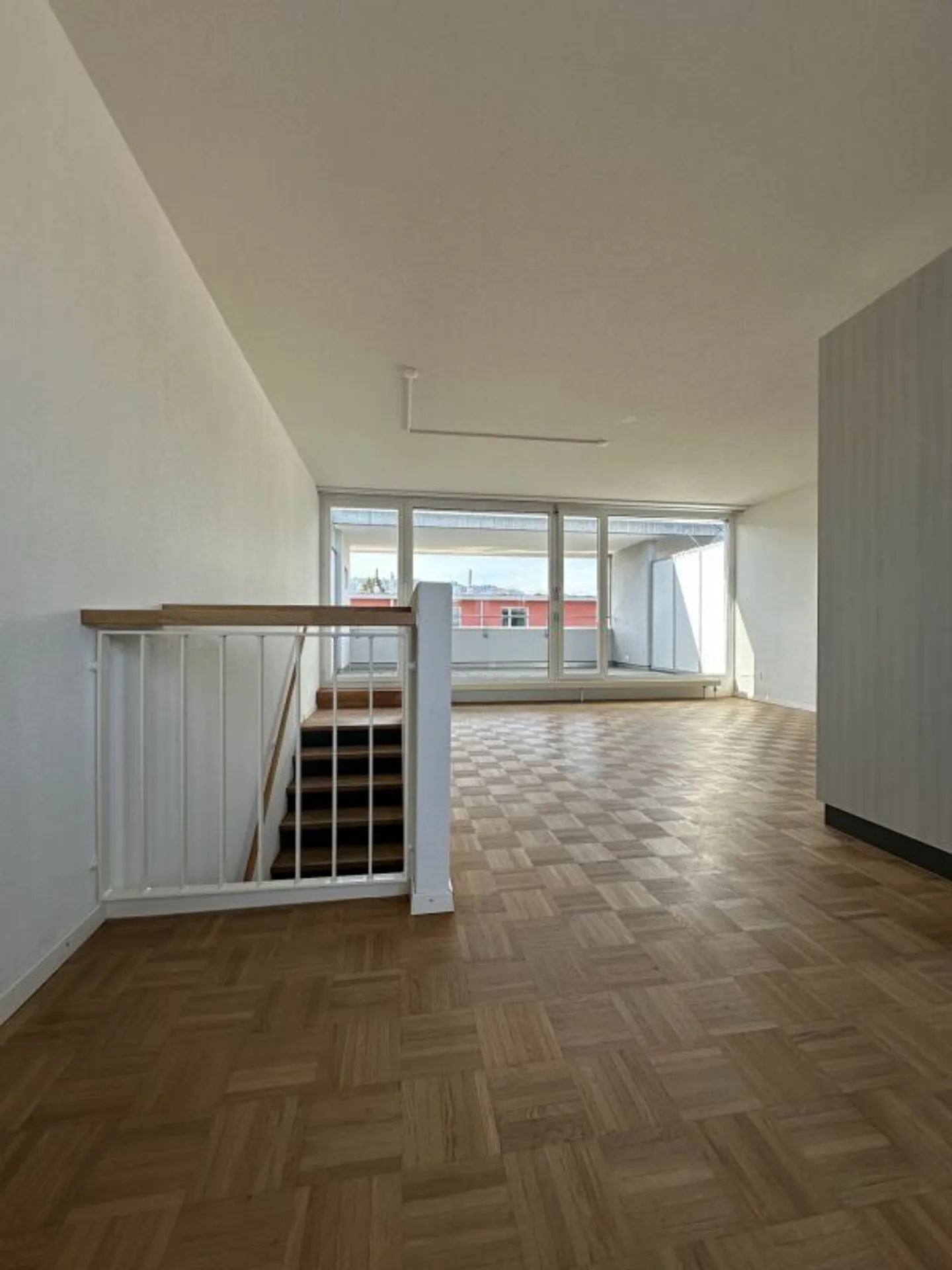 Maisonette apartment with beautiful roof terrace - Photo 11 of 14