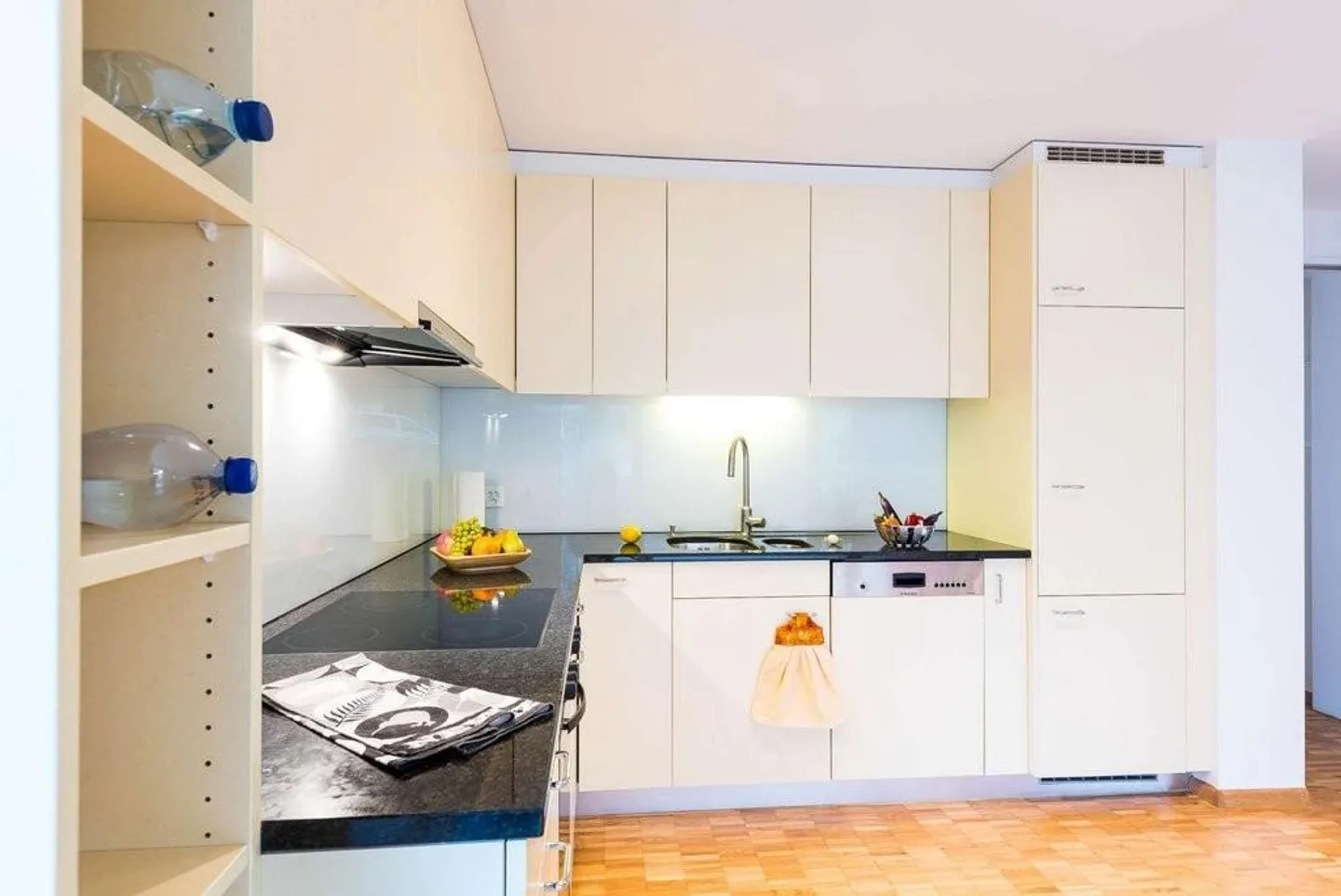 Exklusive Wohnung in Aesch - Foto 4 von 12