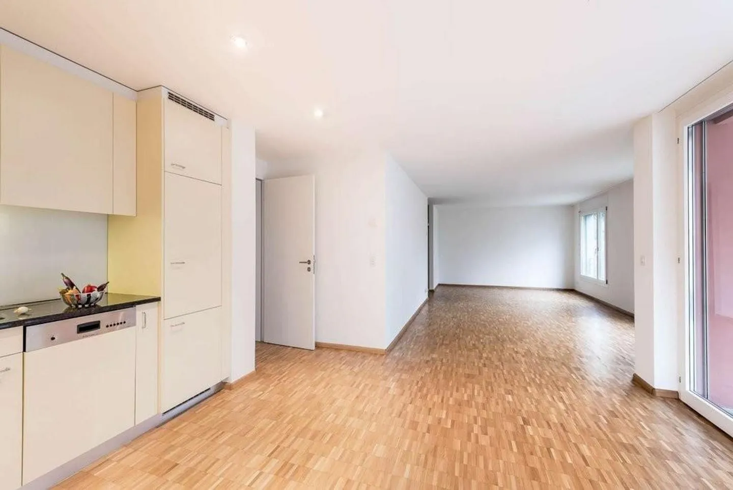 Exklusive Wohnung in Aesch - Foto 7 von 12