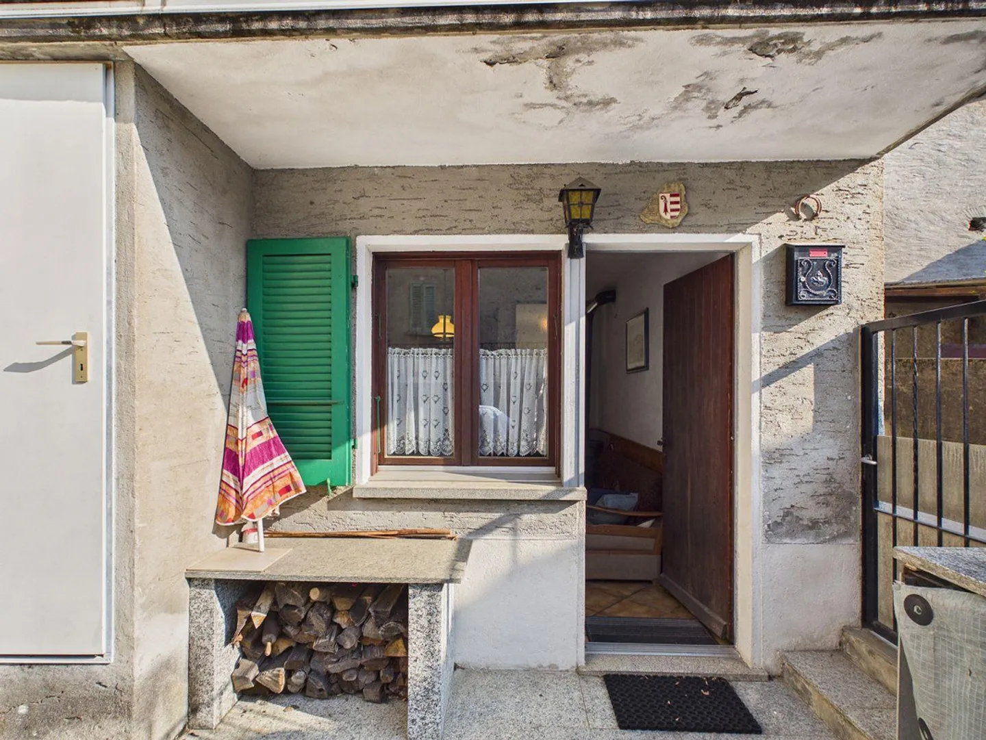 Core house with courtyard and possibility of elevation - Photo 3 of 16