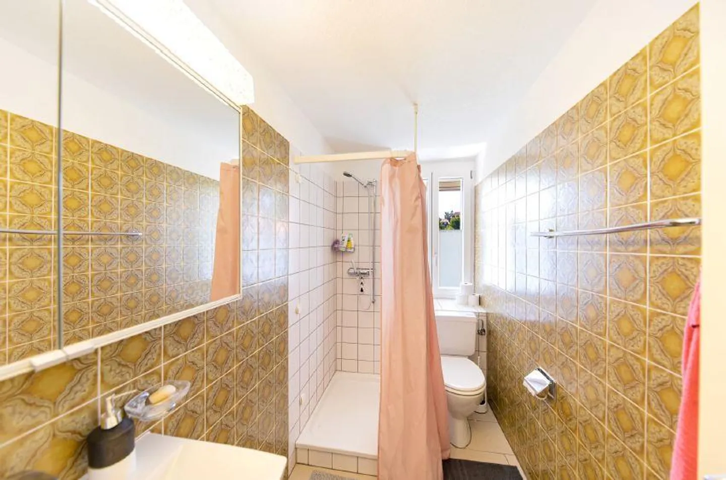 Appartement attrayant de 3½ pièces dans un endroit central et calme - Photo 6 sur 10