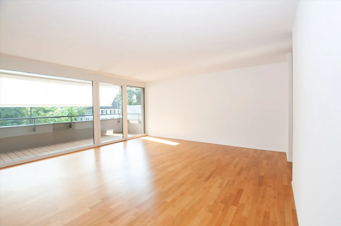 Viva Grüttbach - vivere moderno nella vecchiaia - Foto 2 di 7