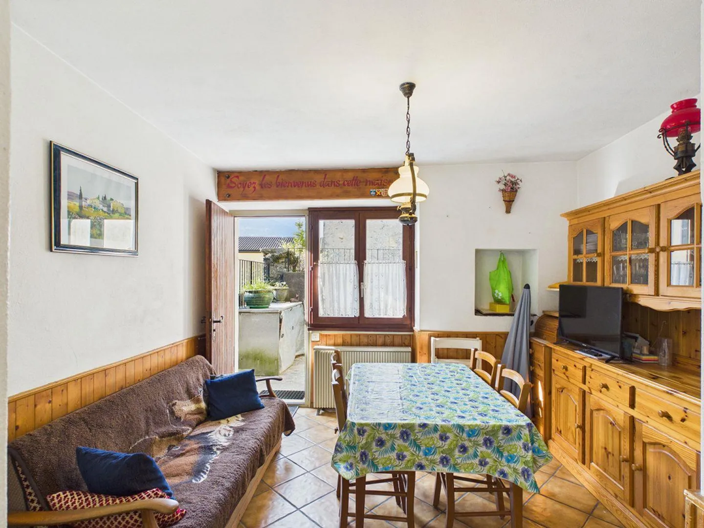 Core house with courtyard and possibility of elevation - Photo 5 of 16