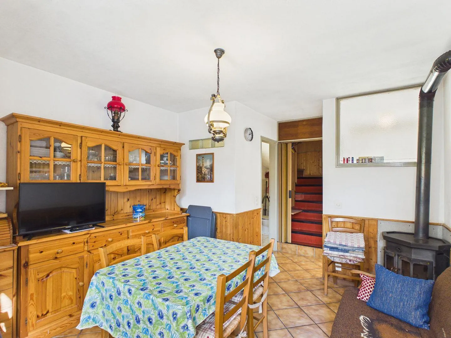 Core house with courtyard and possibility of elevation - Photo 6 of 16