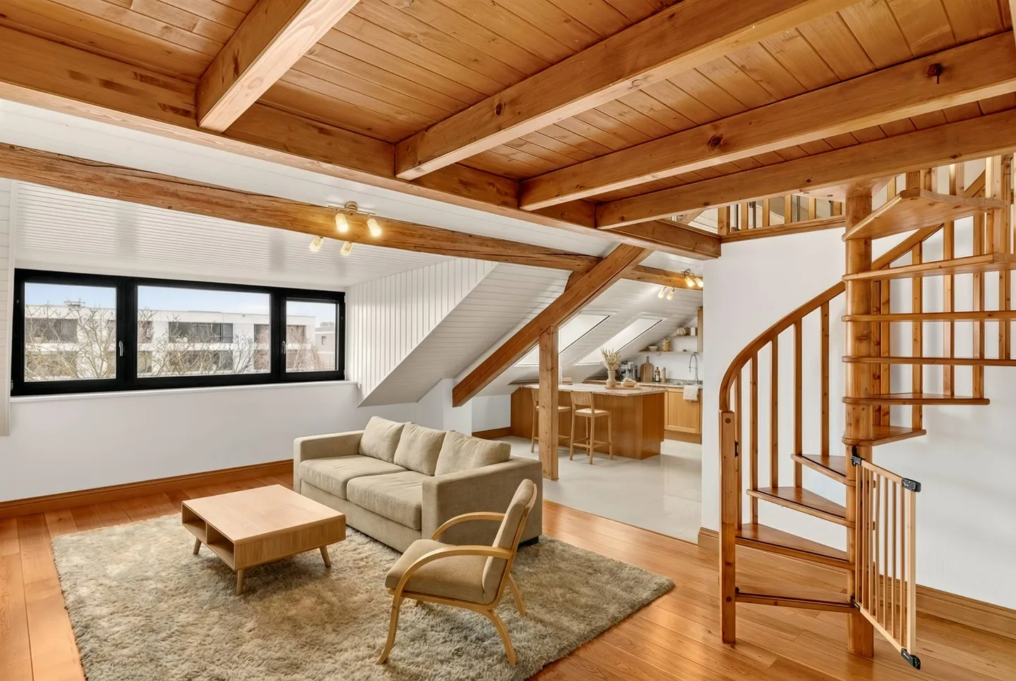Charming Apartment in Meyrin - Photo 1 of 13
