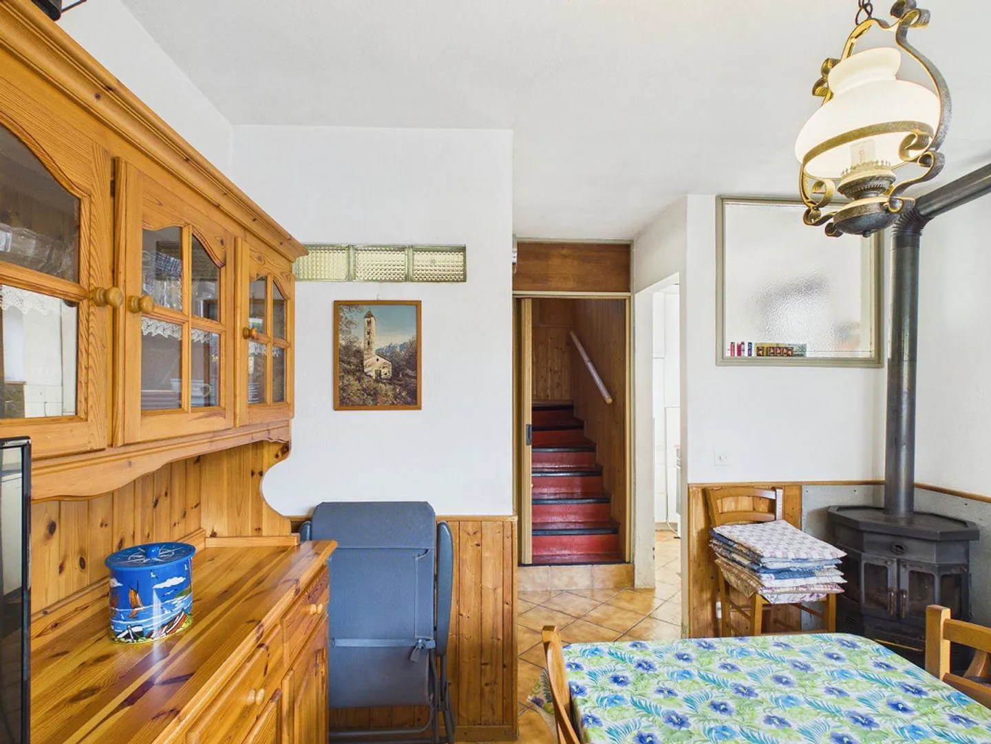 Core house with courtyard and possibility of elevation - Photo 7 of 16