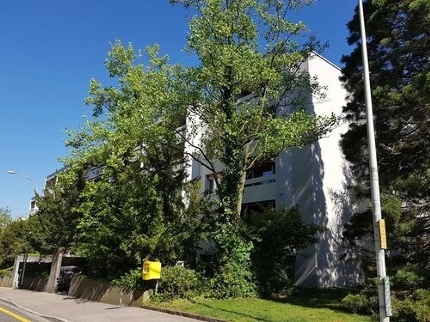 Uffici / Studi vicino alla stazione e all'Inselspital - Foto 1 di 7