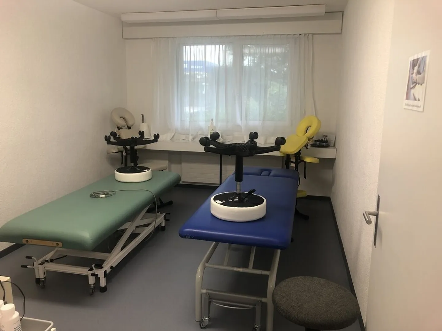 Uffici / Studi vicino alla stazione e all'Inselspital - Foto 4 di 7