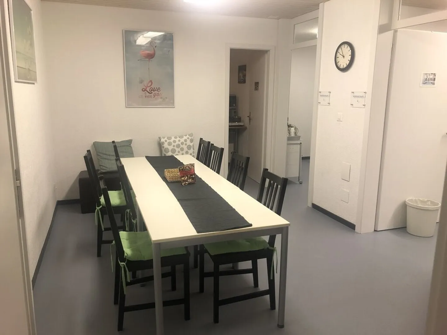 Uffici / Studi vicino alla stazione e all'Inselspital - Foto 5 di 7