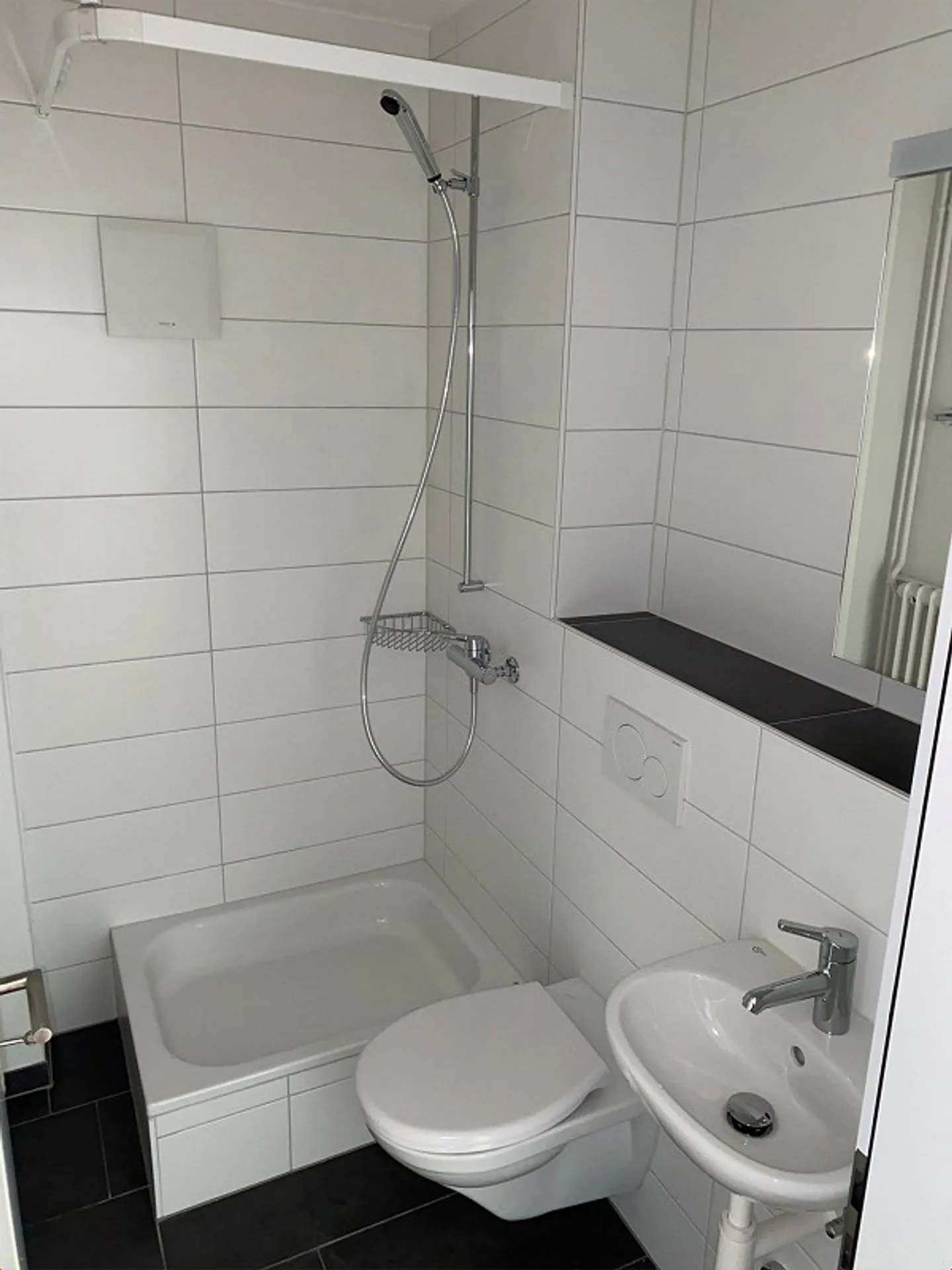 Appartamento da sogno 3½ locali a Berna-Bethlehem - Foto 8 di 8