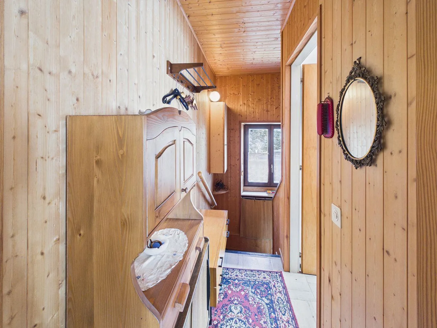 Core house with courtyard and possibility of elevation - Photo 11 of 16